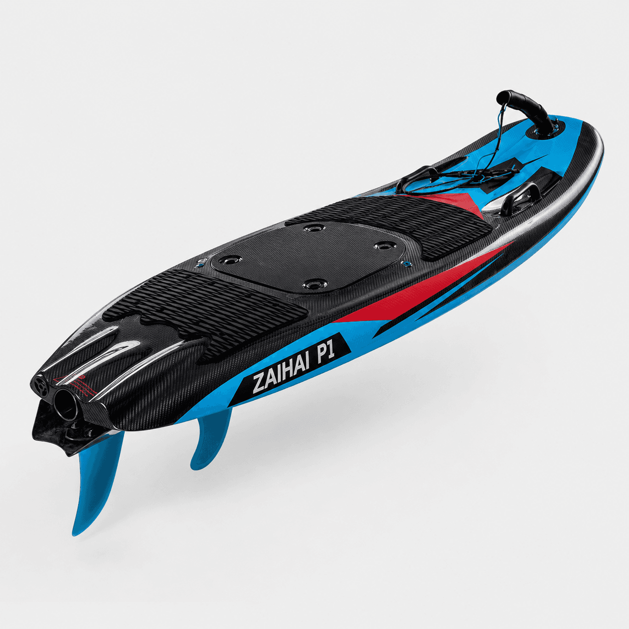 ZAIHAI P1 Pro fuel-powered surfboard product image