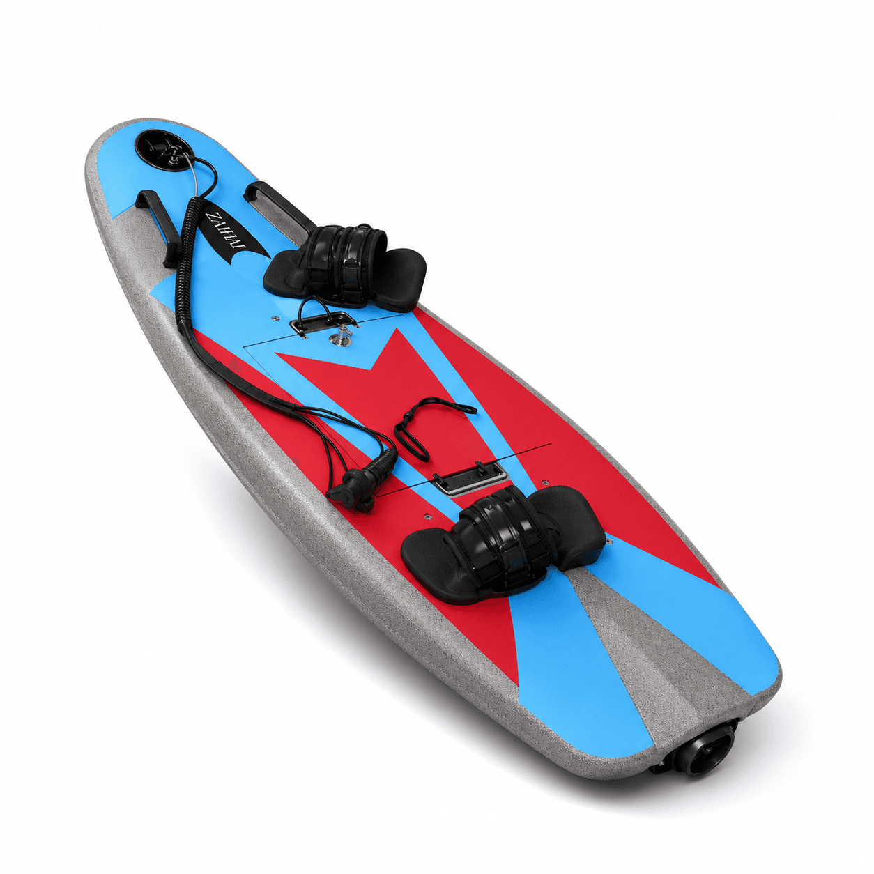 ZAIHAI X1 electric surfboard product image