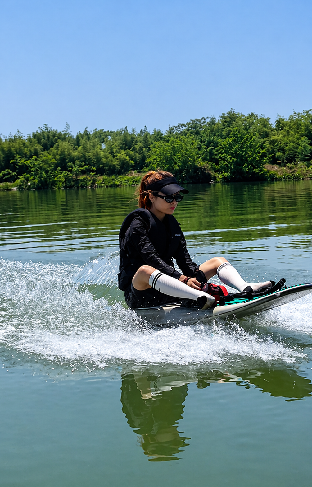 Electric Boating Growth Points to a Bigger Rental Fleet Opportunity visual reference
