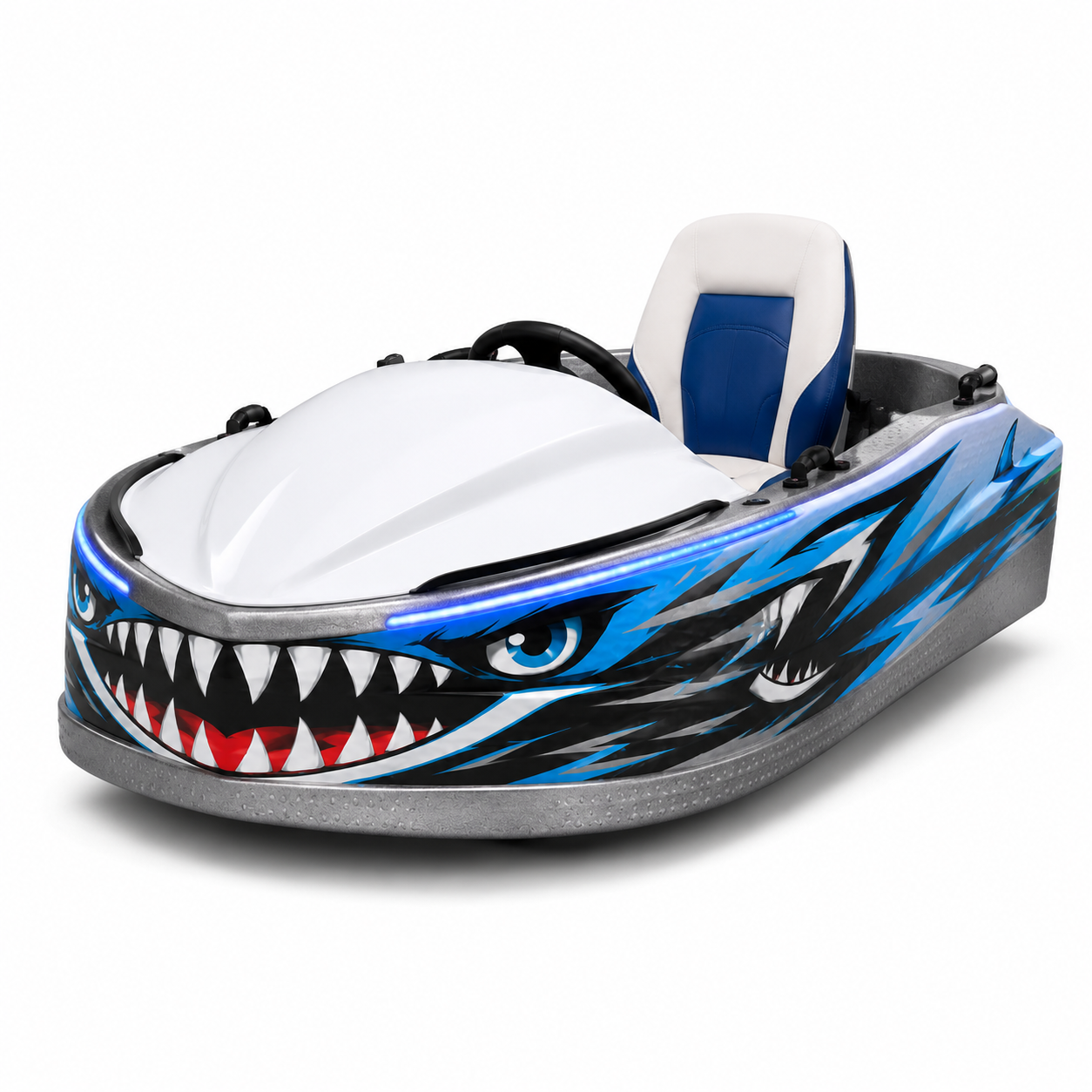 Water Sports Equipment Market Signal: ‘Smart’ Running Vest, Shareable Charger, America 250 Shades, and More source-attributed news image