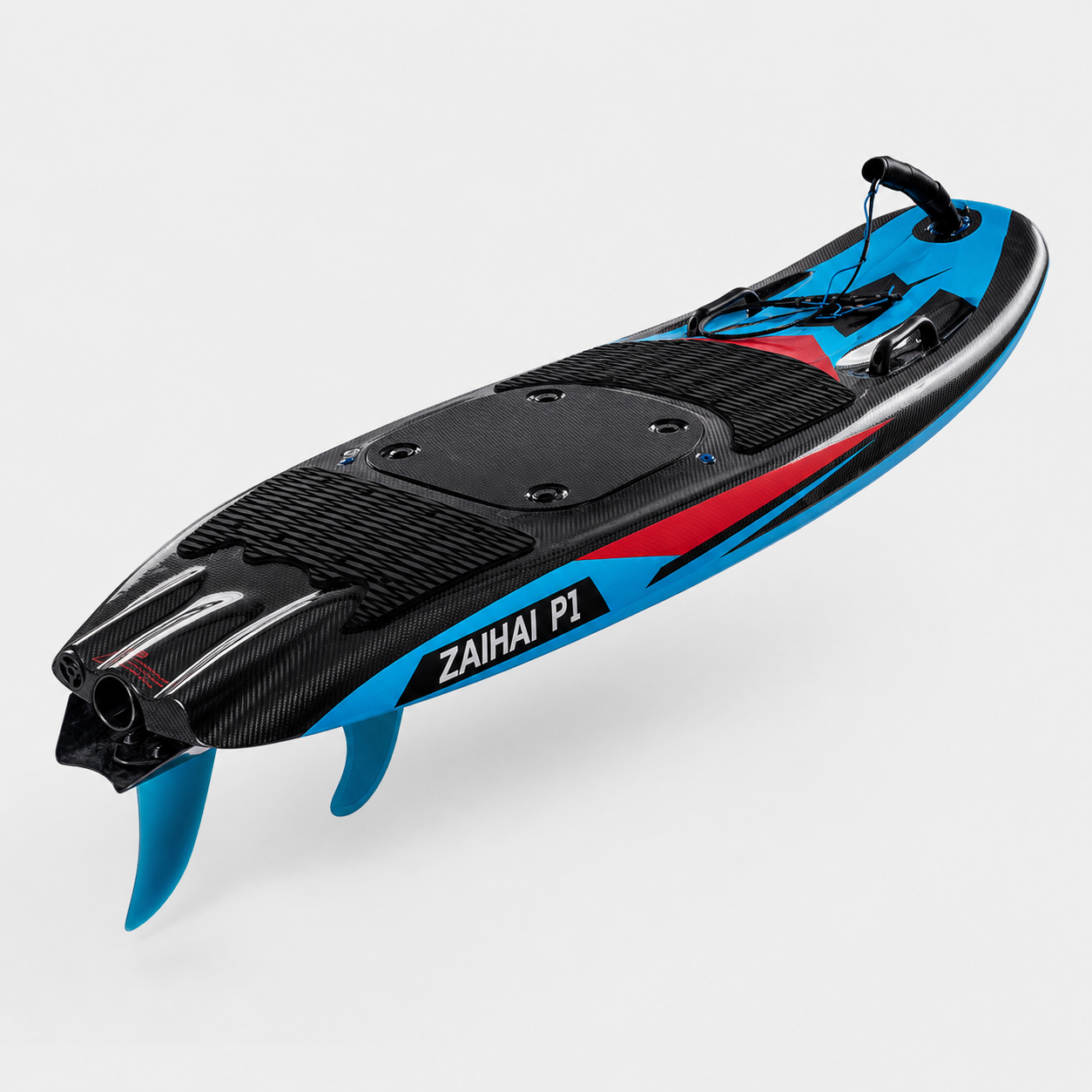 ZAIHAI P1 Pro Fuel-Powered Surfboard Produktbild