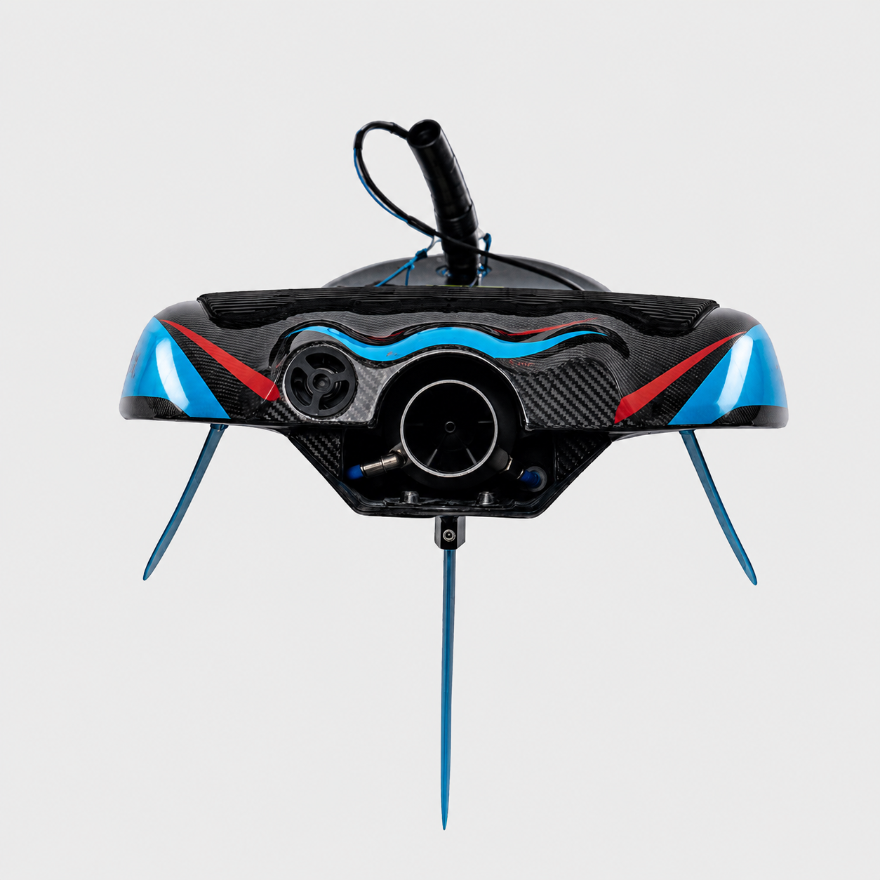 ZAIHAI P1 Pro Fuel-Powered Surfboard detail view 5