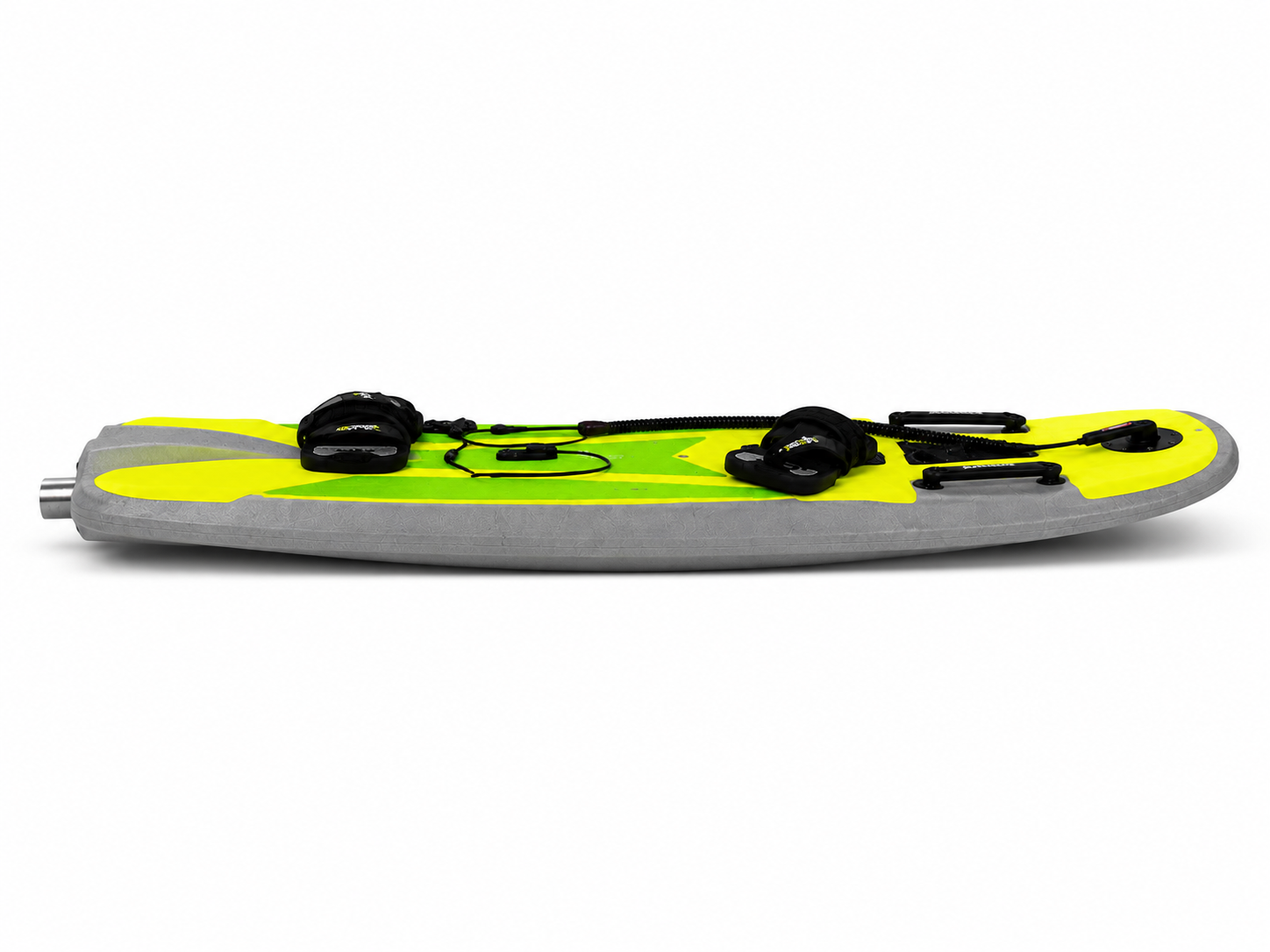 ZAIHAI X1 Pro Electric Surfboard detail view 2
