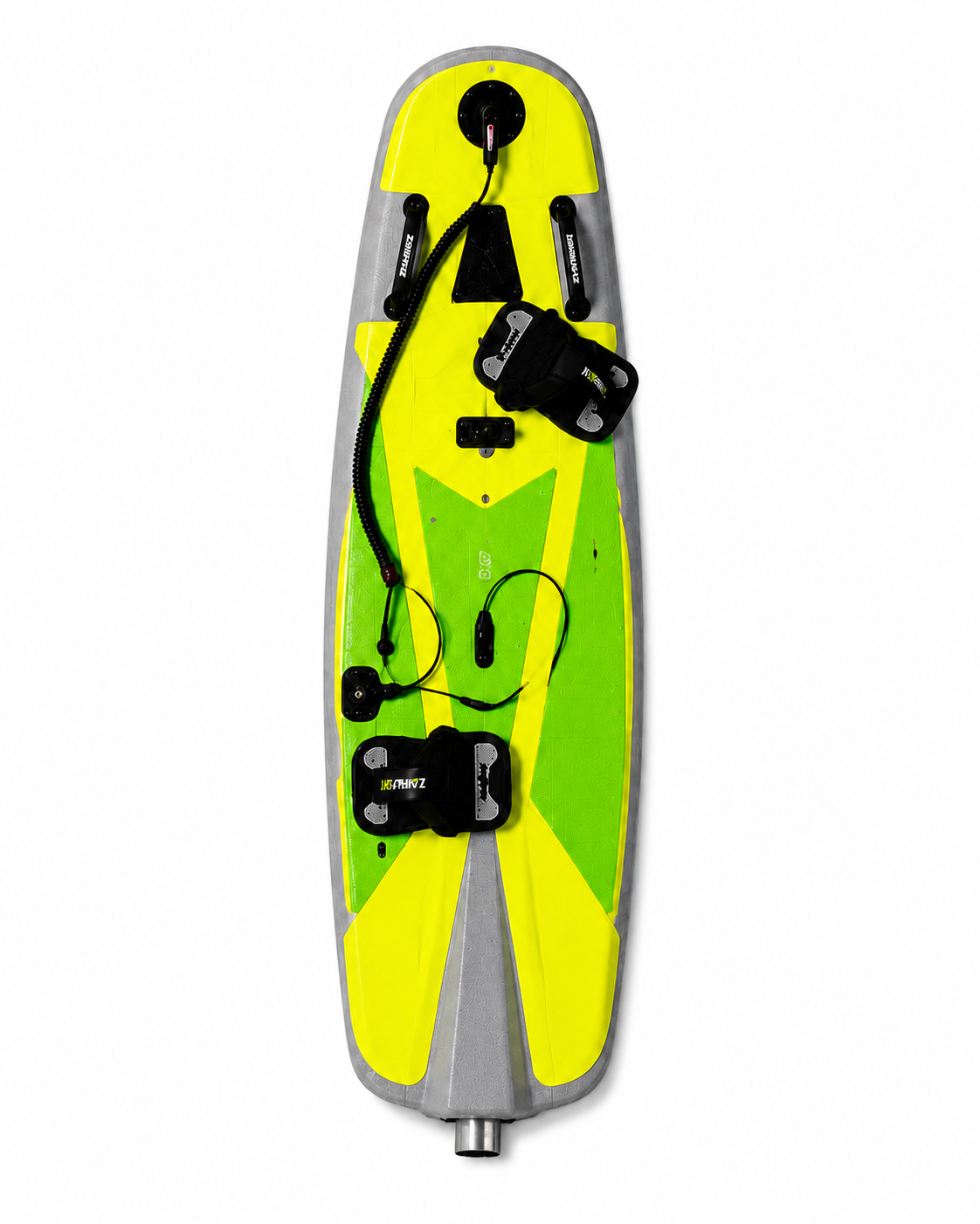 ZAIHAI X1 Pro Electric Surfboard detail view 5