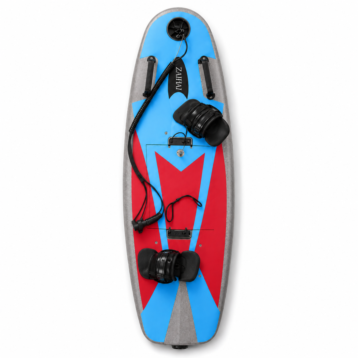 ZAIHAI X1 Electric Surfboard detail view 5