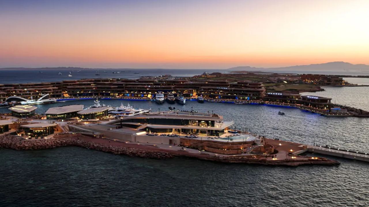 Water Sports Equipment Market Signal: 2026 Sanctuary Cove International Boat Show report - Marine Business News source-attributed news image