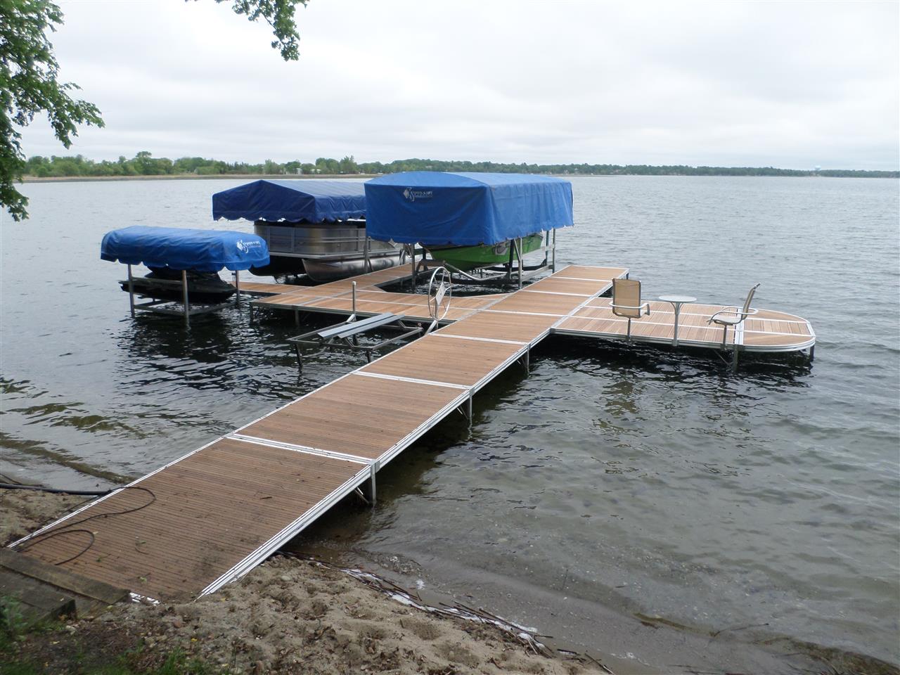 Marina Operators Need Equipment Plans That Match Dockside Workflow for Resort & Rental Operations source-attributed news image