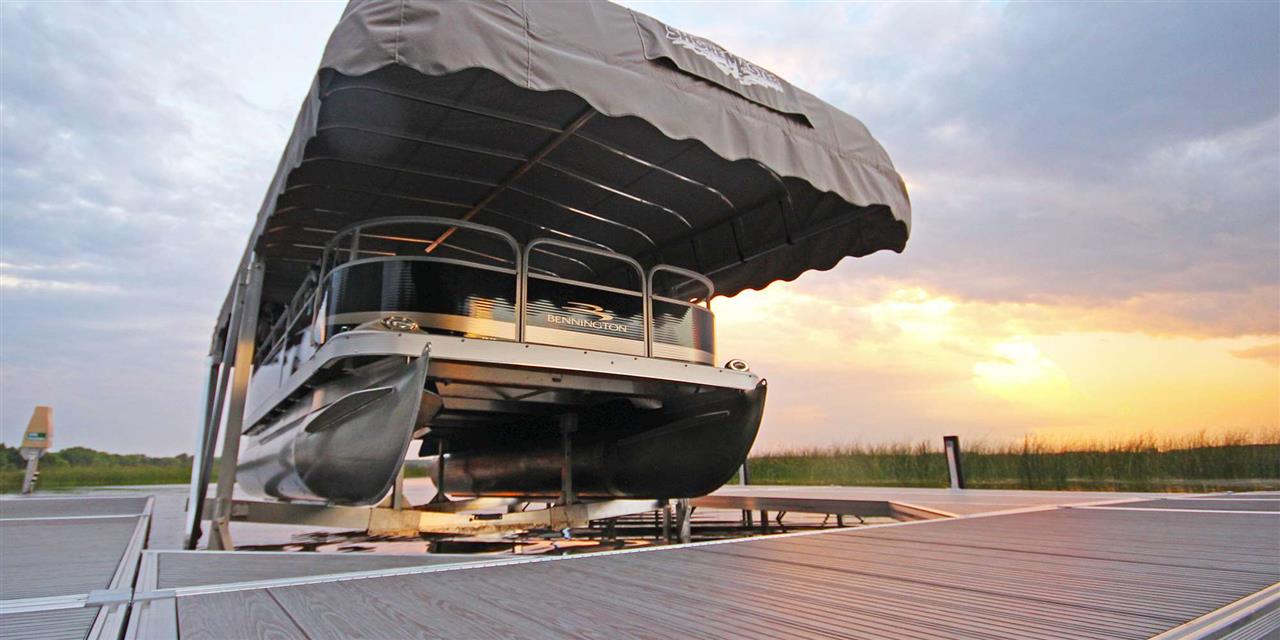 Distributors Can Use Demo Programs to Explain Premium Water Sports Products for Resort & Rental Operations supporting industry image
